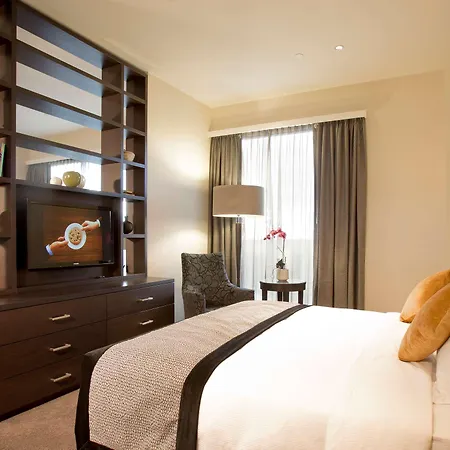 Hotel Doubletree By Hilton