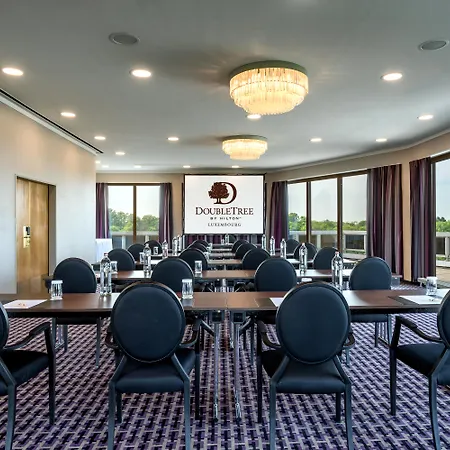 Hotel Doubletree By Hilton 4*
