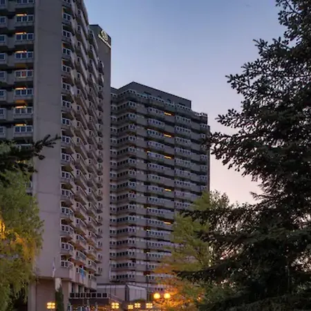 Doubletree By Hilton