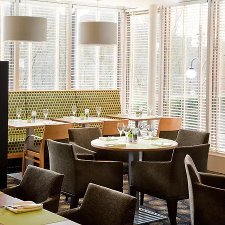 Doubletree By Hilton Luxemburgo