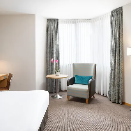 Doubletree By Hilton