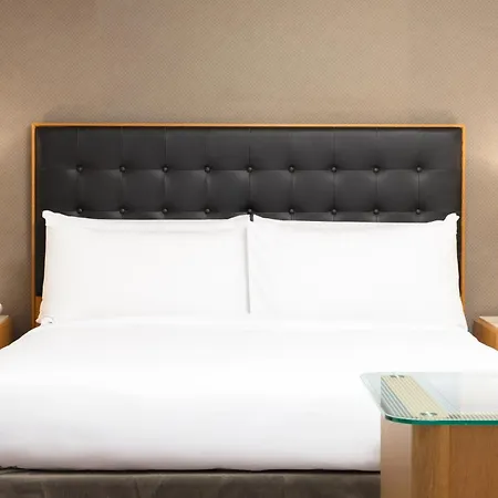 Doubletree By Hilton Luxembourg