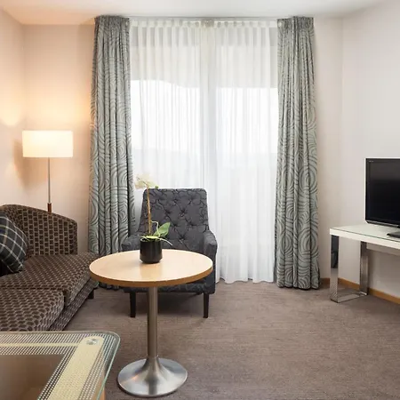 Doubletree By Hilton Hotel