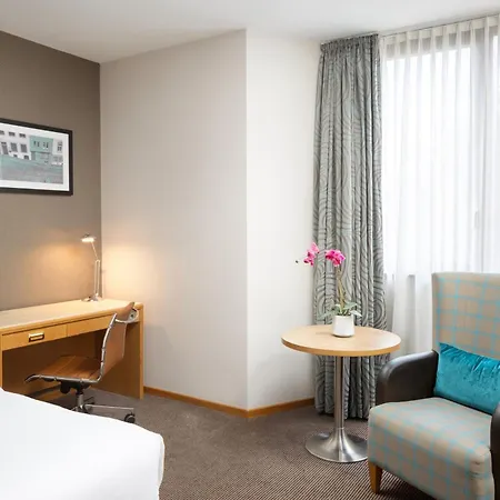 Doubletree By Hilton Hotel 4*