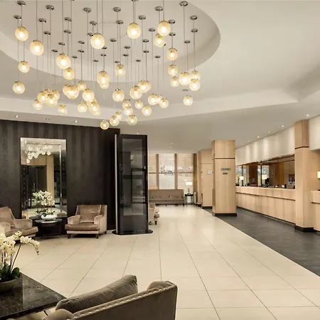 Doubletree By Hilton Hotel Luxembourg