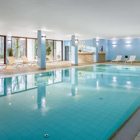 Hotel Doubletree By Hilton 4*