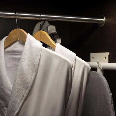 Hotel Doubletree By Hilton 4*