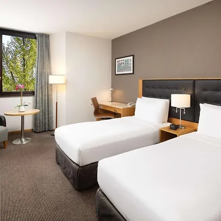 Doubletree By Hilton