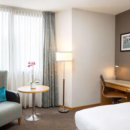 Hotel Doubletree By Hilton 4*