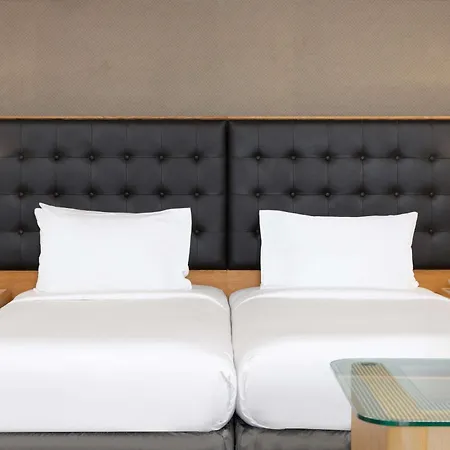 Hotel Doubletree By Hilton 4*