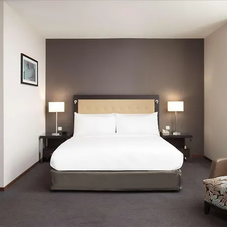 Doubletree By Hilton 4*