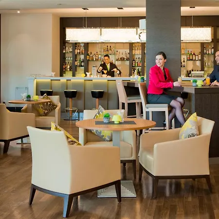 Hotel Doubletree By Hilton