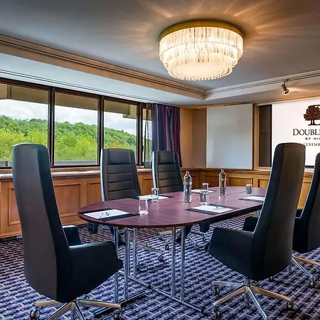 Otel Doubletree By Hilton 4*