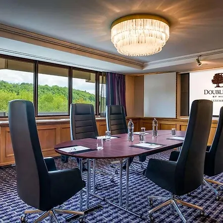 Hotel Doubletree By Hilton 4*