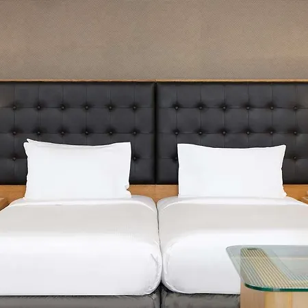 Doubletree By Hilton 4* Luxemburg