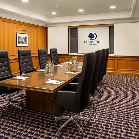 Hotel Doubletree By Hilton 4*