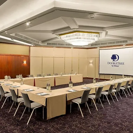 Doubletree By Hilton Hotel Luxemburg