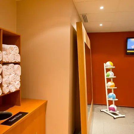 Hotel Doubletree By Hilton