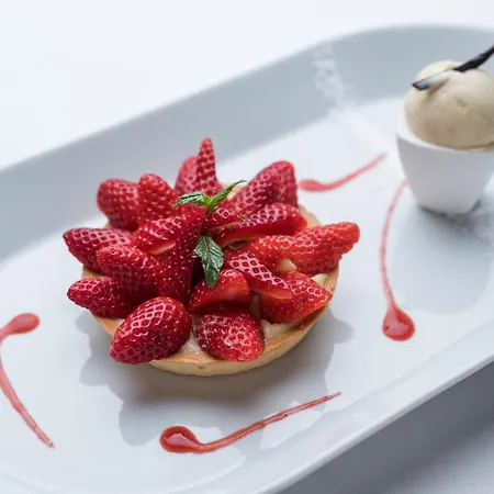Hotel Doubletree By Hilton 4*