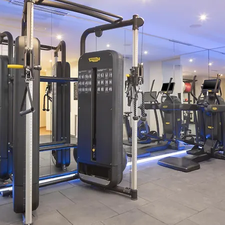 Doubletree By Hilton