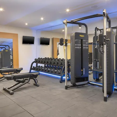 Hotel Doubletree By Hilton