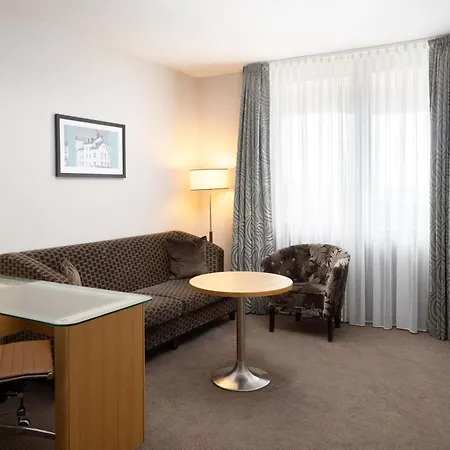 Doubletree By Hilton Hotel 4*