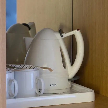 Doubletree By Hilton Hotel Luxemburgo