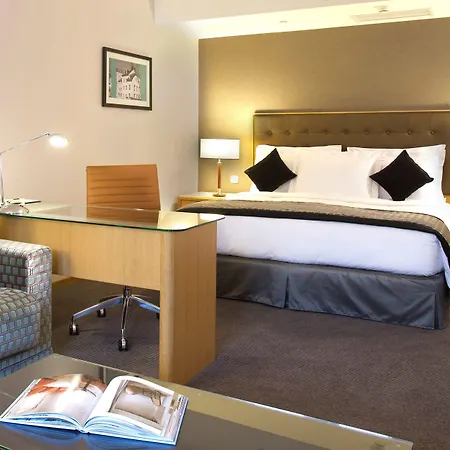Doubletree By Hilton 4*