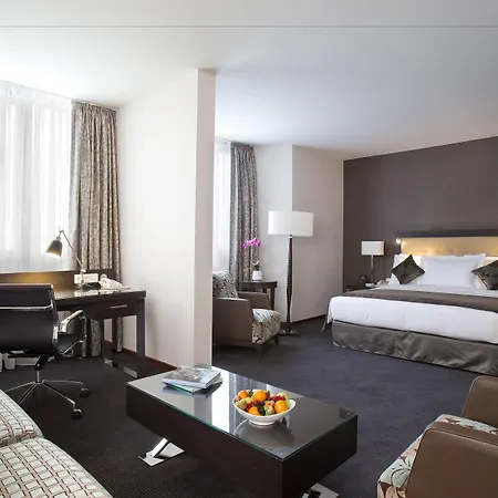 Hotell Doubletree By Hilton 4*