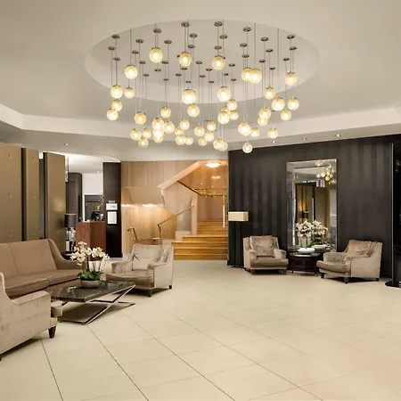 Doubletree By Hilton Hotel 4*
