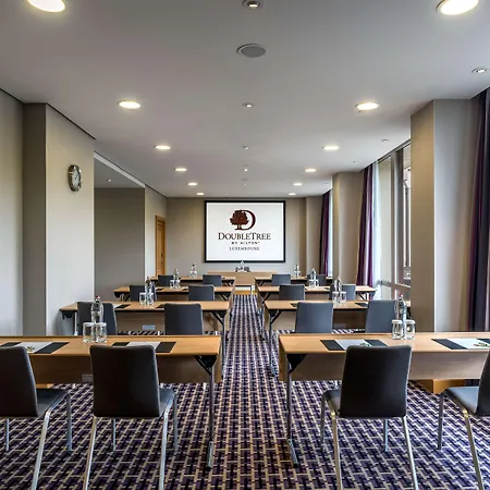 Hotell Doubletree By Hilton