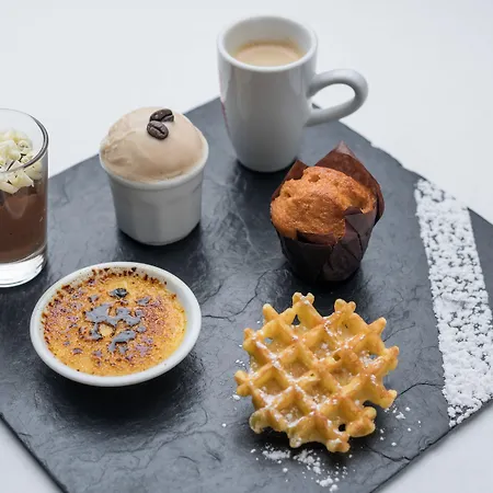 Hotel Doubletree By Hilton