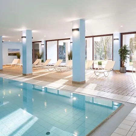 Doubletree By Hilton 4* Luxemburgo