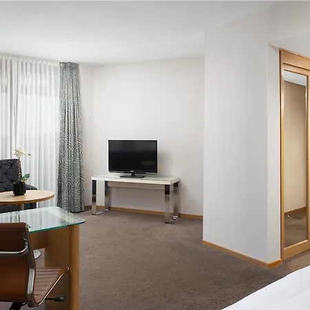 Hotel Doubletree By Hilton