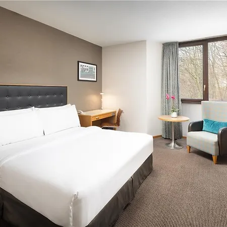 Doubletree By Hilton Hotel