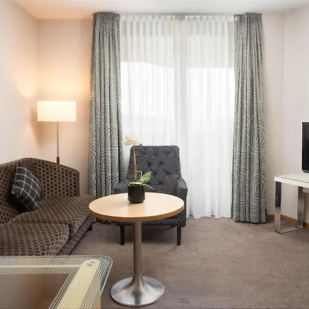 Doubletree By Hilton 4* Люксембург