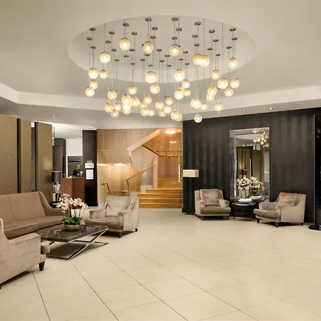 Szálloda Doubletree By Hilton