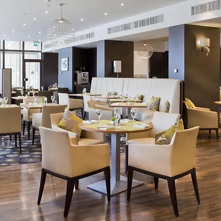 Hotel Doubletree By Hilton 4*