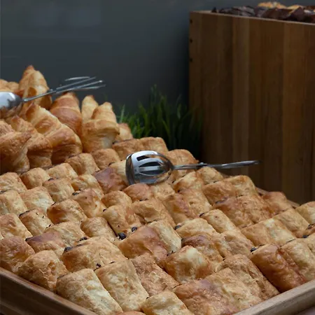 Doubletree By Hilton Luxembourg