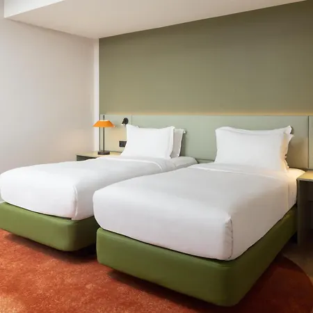 Doubletree By Hilton 4* Luxemburg