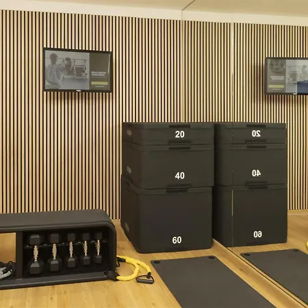 Hotel Doubletree By Hilton 4*
