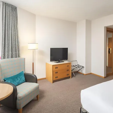 Doubletree By Hilton Hotel