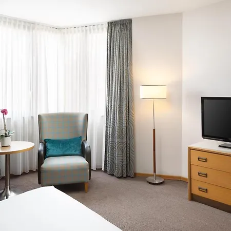 Doubletree By Hilton Hotel Luxembourg