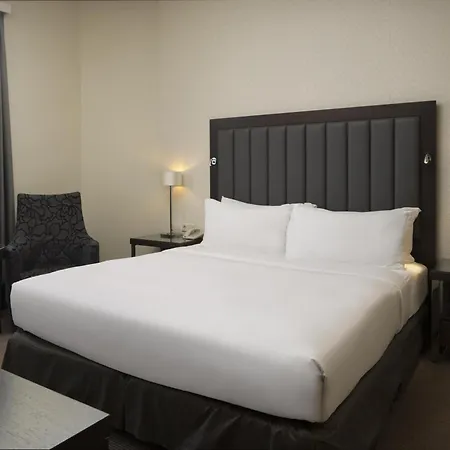 Hotel Doubletree By Hilton