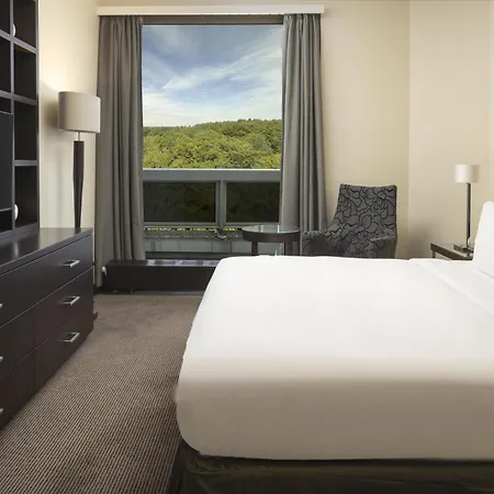 Hotel Doubletree By Hilton 4*