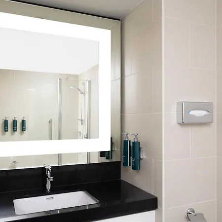 Doubletree By Hilton Hotel Luxemburg