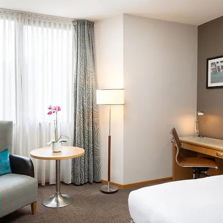 Doubletree By Hilton Hotel