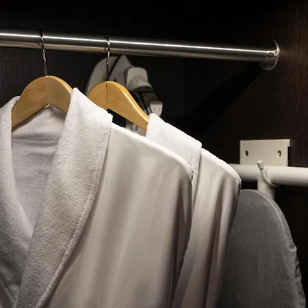Doubletree By Hilton Luxembourg