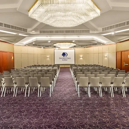 Hotel Doubletree By Hilton 4*