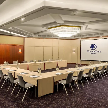Hotel Doubletree By Hilton